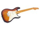 S5/3TS Sire Guitars S Series Larry Carlton alder electric guitar S-style, 3 tone sunburst