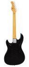 S5/BK Sire Guitars S Series Larry Carlton alder electric guitar S-style, black