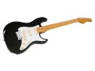 S5/BK Sire Guitars S Series Larry Carlton alder electric guitar S-style, black