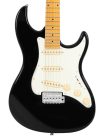 S5/BK Sire Guitars S Series Larry Carlton alder electric guitar S-style, black