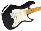 S5/BK Sire Guitars S Series Larry Carlton alder electric guitar S-style, black