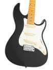 S5/BK Sire Guitars S Series Larry Carlton alder electric guitar S-style, black