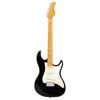 S5/BK Sire Guitars S Series Larry Carlton alder electric guitar S-style, black