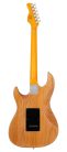 S5/NT Sire Guitars S Series Larry Carlton alder electric guitar S-style, natural