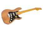 S5/NT Sire Guitars S Series Larry Carlton alder electric guitar S-style, natural