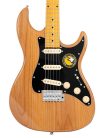 S5/NT Sire Guitars S Series Larry Carlton alder electric guitar S-style, natural