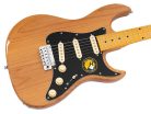 S5/NT Sire Guitars S Series Larry Carlton alder electric guitar S-style, natural