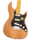 S5/NT Sire Guitars S Series Larry Carlton alder electric guitar S-style, natural