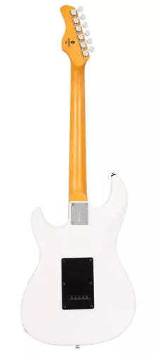 S5/OW Sire Guitars S Series Larry Carlton alder electric guitar S-style, olympic white