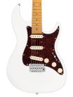 S5/OW Sire Guitars S Series Larry Carlton alder electric guitar S-style, olympic white