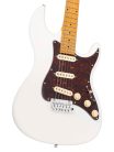 S5/OW Sire Guitars S Series Larry Carlton alder electric guitar S-style, olympic white