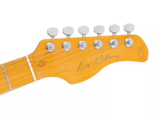 S5/OW Sire Guitars S Series Larry Carlton alder electric guitar S-style, olympic white