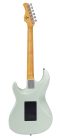 S5/SGM Sire Guitars S Series Larry Carlton alder electric guitar S-style, surf green metallic