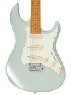 S5/SGM Sire Guitars S Series Larry Carlton alder electric guitar S-style, surf green metallic