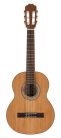 S53C Kremona Soloist Series classic guitar 1/2 scale solid cedar and sapele, gloss finish