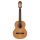 S53C Kremona Soloist Series classic guitar 1/2 scale solid cedar and sapele, gloss finish