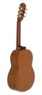 S53C Kremona Soloist Series classic guitar 1/2 scale solid cedar and sapele, gloss finish