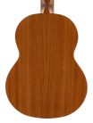 S53C Kremona Soloist Series classic guitar 1/2 scale solid cedar and sapele, gloss finish