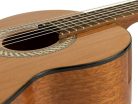 S53C Kremona Soloist Series classic guitar 1/2 scale solid cedar and sapele, gloss finish