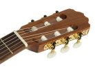 S53C Kremona Soloist Series classic guitar 1/2 scale solid cedar and sapele, gloss finish