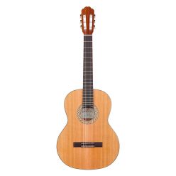   S58C Kremona Soloist Series classic guitar 3/4 scale solid cedar and sapele, gloss finish