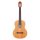 S58C Kremona Soloist Series classic guitar 3/4 scale solid cedar and sapele, gloss finish