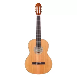   S65C Kremona Soloist Series classic guitar solid cedar and sapele, gloss finish