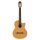 S65CW Kremona Soloist Series classic guitar solid cedar and sapele, gloss top, satin back sides & neck- with Fishman Classic 3