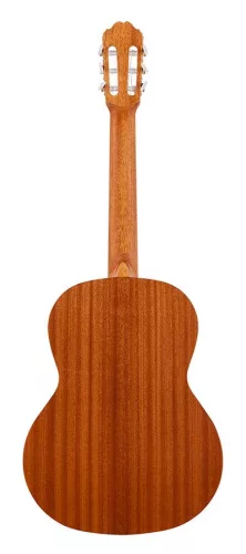 S65C Kremona Soloist Series classic guitar solid cedar and sapele, gloss finish