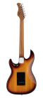 S7/3TS Sire Guitars S Series Larry Carlton electric guitar S-style 3-tone sunburst