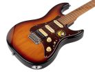 S7/3TS Sire Guitars S Series Larry Carlton electric guitar S-style 3-tone sunburst