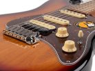 S7/3TS Sire Guitars S Series Larry Carlton electric guitar S-style 3-tone sunburst