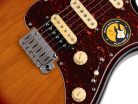 S7/3TS Sire Guitars S Series Larry Carlton electric guitar S-style 3-tone sunburst