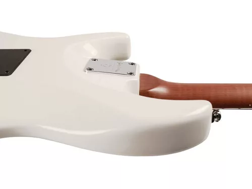 S7/AWH Sire Guitars S Series Larry Carlton electric guitar S-style antique white
