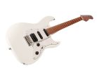 S7/AWH Sire Guitars S Series Larry Carlton electric guitar S-style antique white