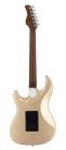 S7/CGM Sire Guitars S7 Vintage Series Larry Carlton electric guitar S-style champagne gold metallic