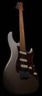 S7/CGM Sire Guitars S7 Vintage Series Larry Carlton electric guitar S-style champagne gold metallic