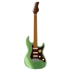   S7/SG Sire Guitars S Series Larry Carlton electric guitar S-style sherwood green