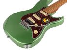 S7/SG Sire Guitars S Series Larry Carlton electric guitar S-style sherwood green