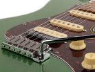 S7/SG Sire Guitars S Series Larry Carlton electric guitar S-style sherwood green