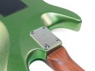 S7/SG Sire Guitars S Series Larry Carlton electric guitar S-style sherwood green