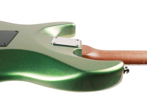 S7/SG Sire Guitars S Series Larry Carlton electric guitar S-style sherwood green