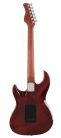 S7FM/NT Sire Guitars S Series Larry Carlton electric guitar S-style with flamed maple top natural