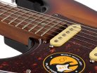 S7L/3TS Sire Guitars S Series Larry Carlton lefty electric guitar S-style 3-tone sunburst