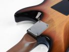 S7L/3TS Sire Guitars S Series Larry Carlton lefty electric guitar S-style 3-tone sunburst