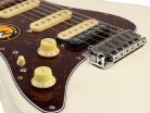 S7L/AWH Sire Guitars S Series Larry Carlton lefty electric guitar S-style antique white