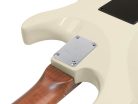 S7L/AWH Sire Guitars S Series Larry Carlton lefty electric guitar S-style antique white