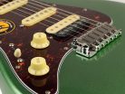 S7L/SG Sire Guitars S Series Larry Carlton lefty electric guitar S-style sherwood green