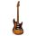 S7V/3TS Sire Guitars S7 Vintage Series Larry Carlton electric guitar S Vintage style 3-tone sunburst