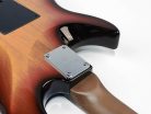 S7V/3TS Sire Guitars S7 Vintage Series Larry Carlton electric guitar S Vintage style 3-tone sunburst